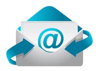 Mailings ciblés à vos coureurs