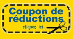 Code de réduction