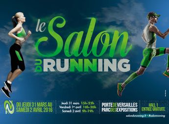 Salon du Running 2016