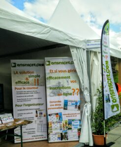 Village de l'Ultra Marin 2016