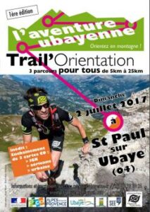 L'aventure Ubayenne