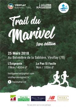 Trail du Marivel