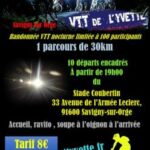 La Noct'Yvette