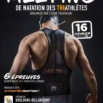 Meeting Natation Boulogne-Billancourt