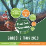 Trail Sud Touraine