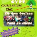 Les Foulées du Rond du Chêne