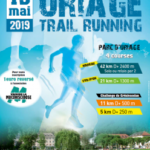 Trail d'Uriage