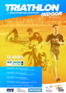 Triathlon indoor ACBB