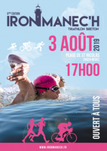 IronManech'