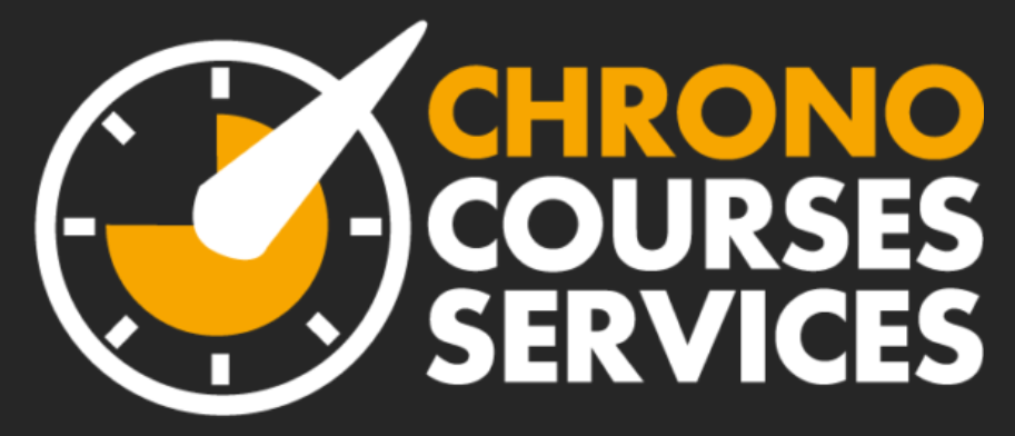 Chrono Courses Services