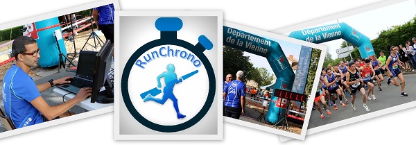 RunChrono