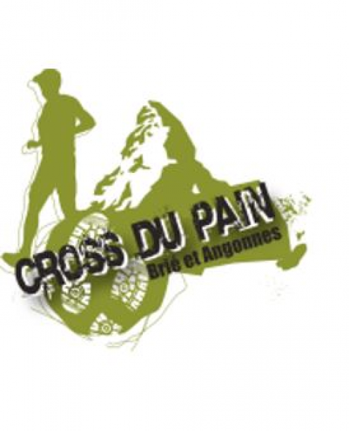 Cross du Pain, Viroflay running trail