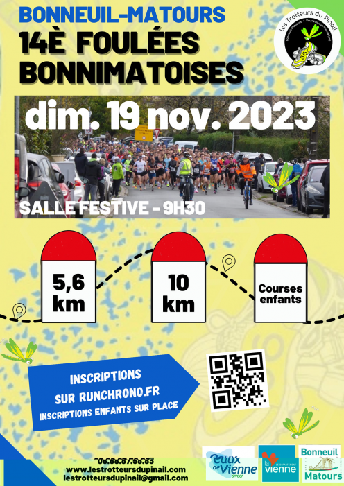 foulees-bonnimatoises-2023 QBRC