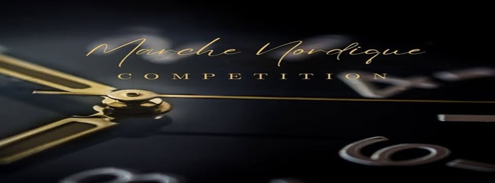 Facebook Marche Nordique Compétition