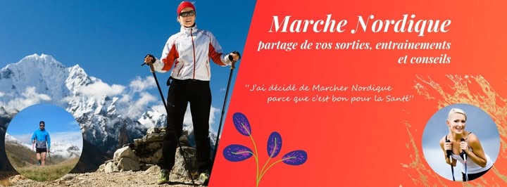 Facebook Marche Nordique / partage, entrainements et conseils Facebook Marche Nordique / partage, entrainements et conseils