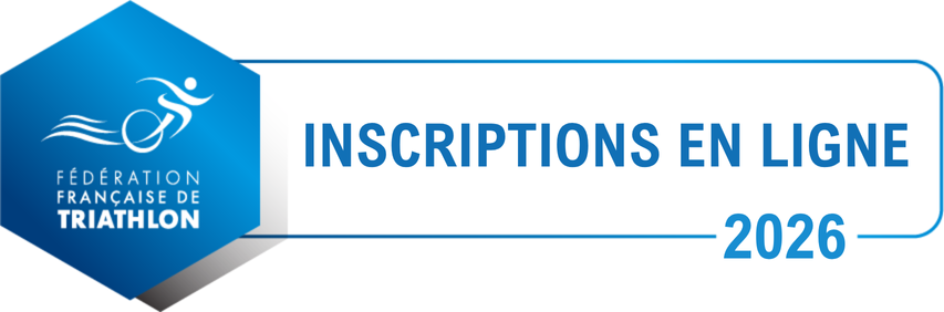 Pass compétition FFTRI